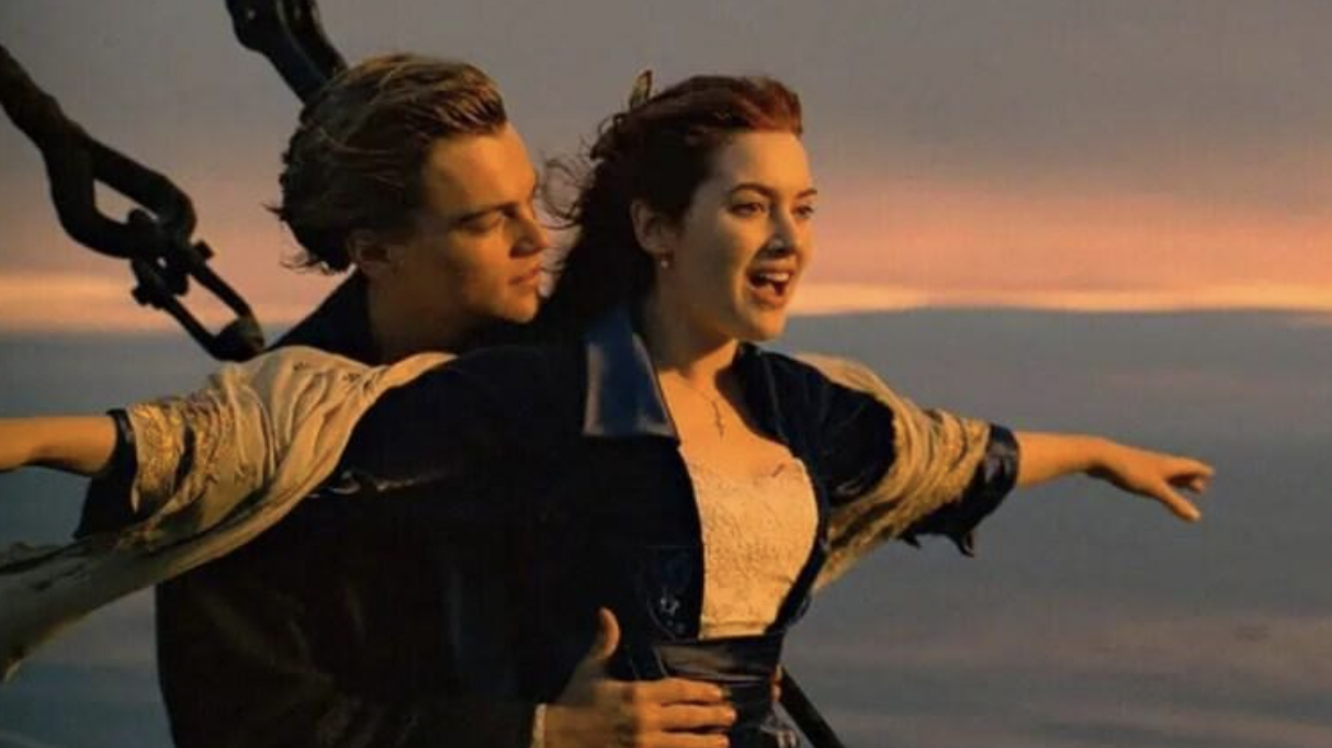 Leonardo DiCaprio