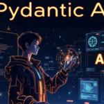 How to Build AI Agents in Python with Pydantic AI