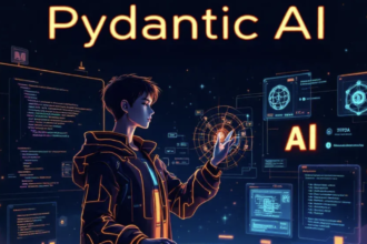 How to Build AI Agents in Python with Pydantic AI