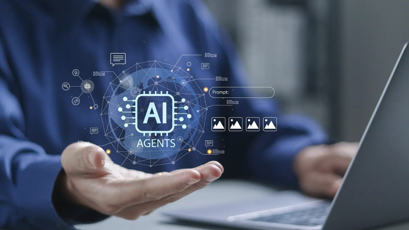 Designing the Brain: Building an AI Agent Step-by-Step