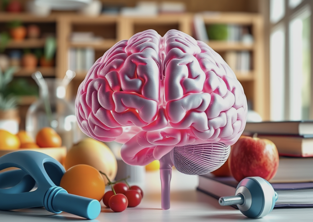 What Neuroscience and Brain Health Studies Reveal About You