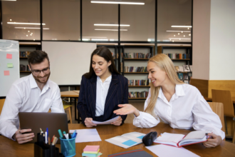 Industry-Aligned Learning Programs That Lead to High-Paying Jobs