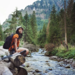 I Took a Solo Trip With No Experience—My Biggest Travel Lesson