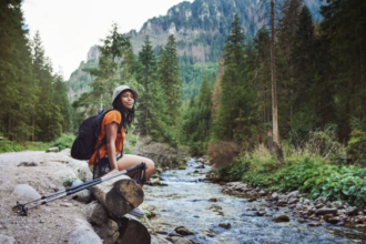 I Took a Solo Trip With No Experience—My Biggest Travel Lesson
