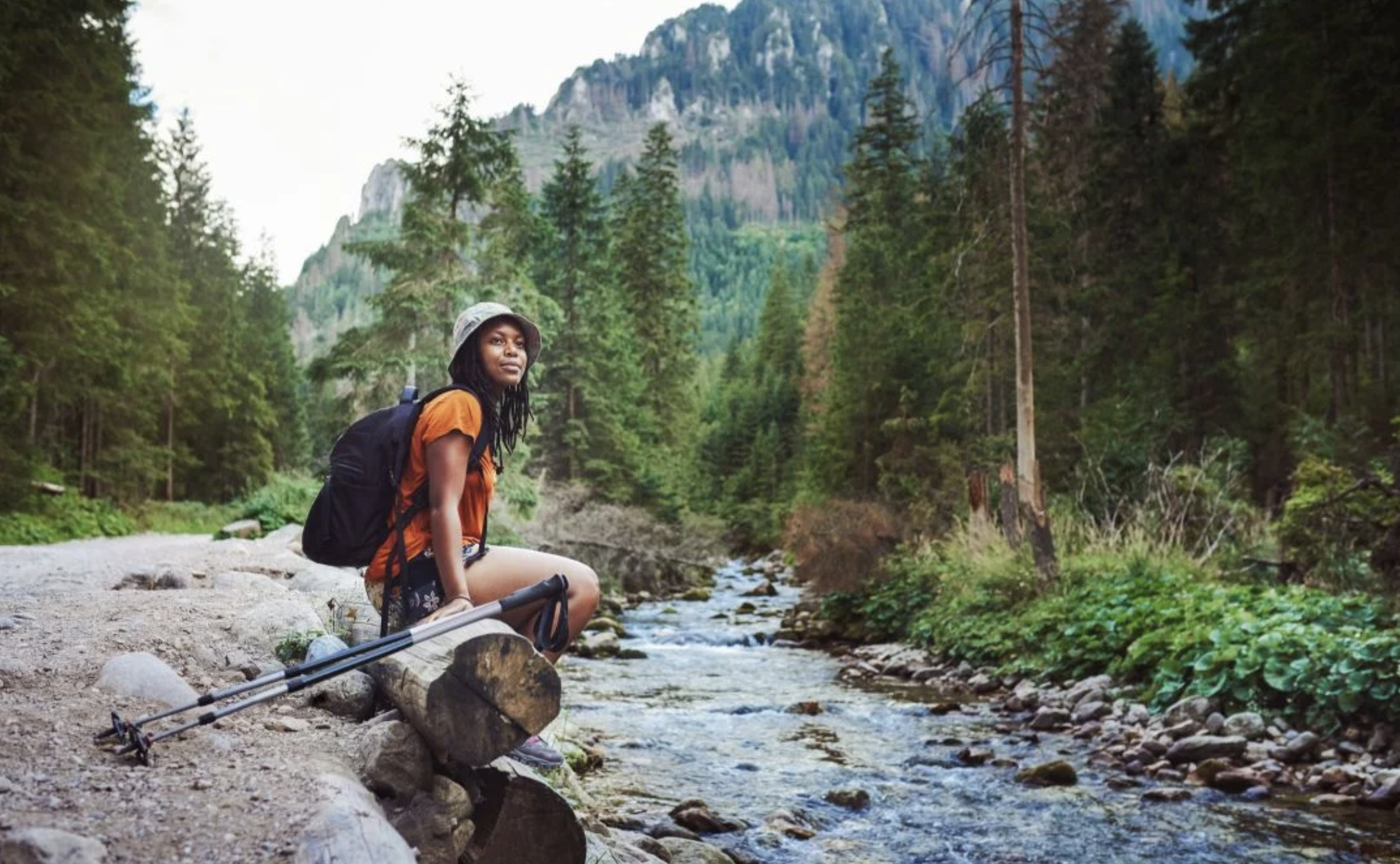 I Took a Solo Trip With No Experience—My Biggest Travel Lesson