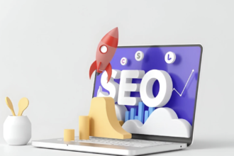 What Is SEO and How Does It Work? A Complete Beginner’s Guide