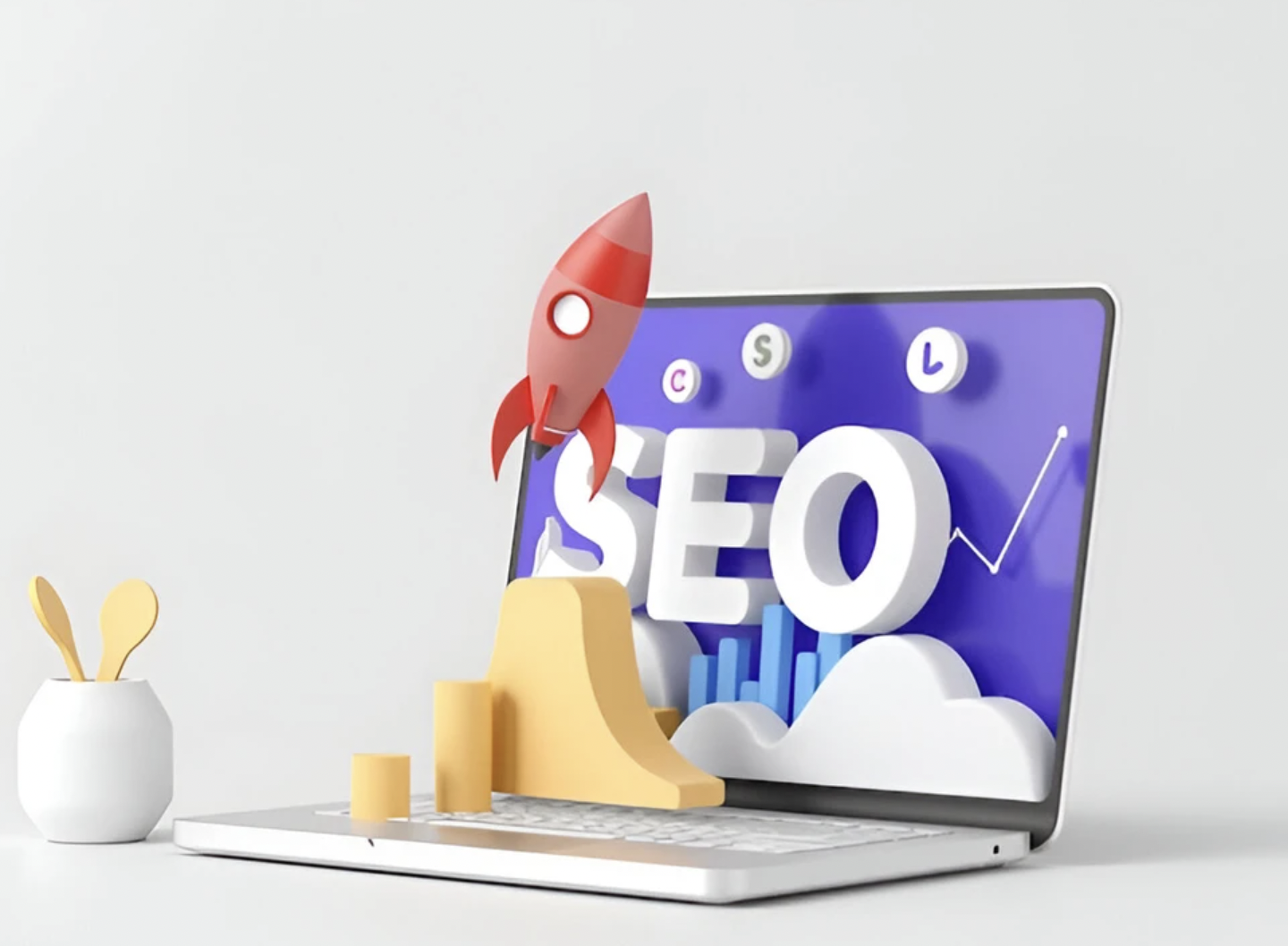 What Is SEO and How Does It Work? A Complete Beginner’s Guide
