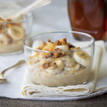50 Easy Healthy Recipes for Breakfast, Lunch & Dinner