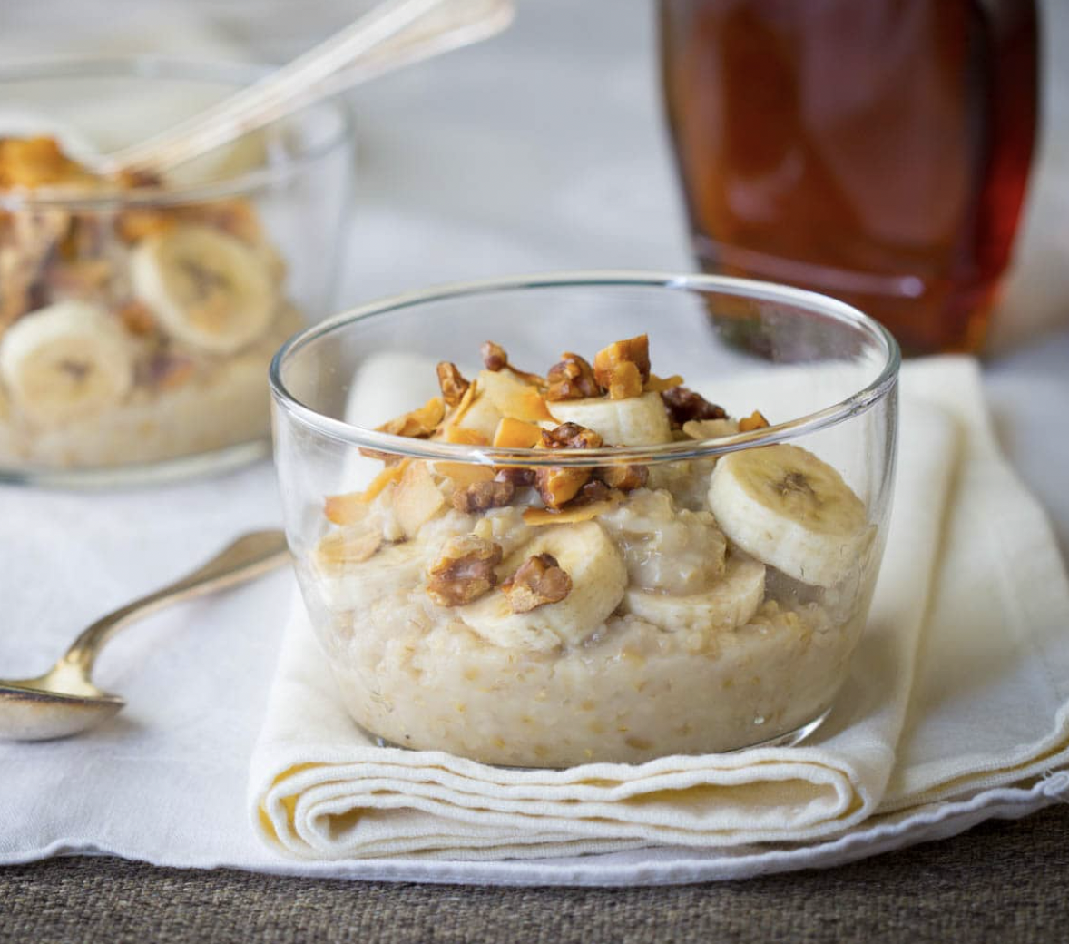 50 Easy Healthy Recipes for Breakfast, Lunch & Dinner