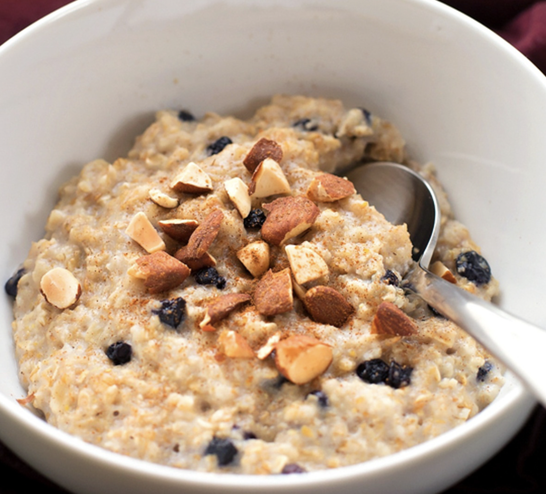 Quick Oatmeal Recipes