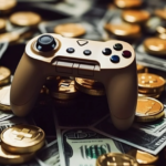 How Gaming Tournaments Became a Billion-Dollar Industry