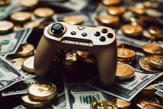 How Gaming Tournaments Became a Billion-Dollar Industry