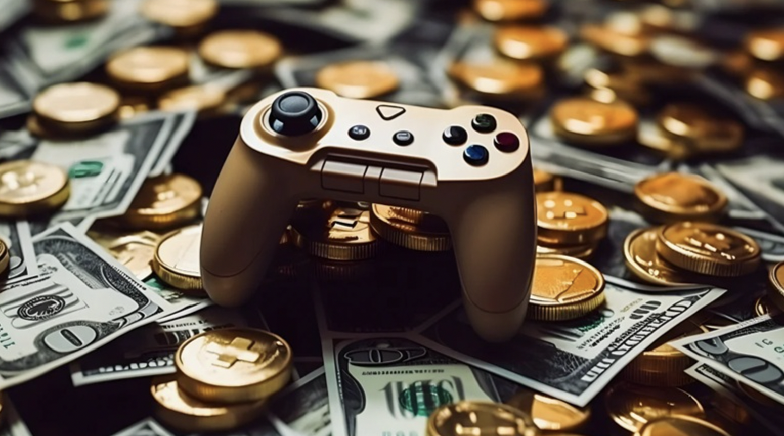 How Gaming Tournaments Became a Billion-Dollar Industry