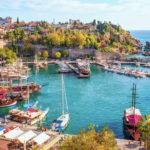 10 Amazing Places to Visit in Turkey