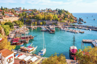 10 Amazing Places to Visit in Turkey