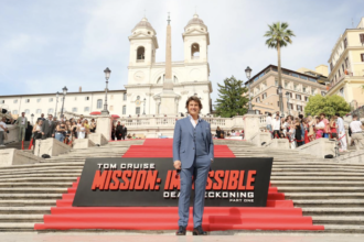 Hollywood Celebrities with Massive Global Fan Followings