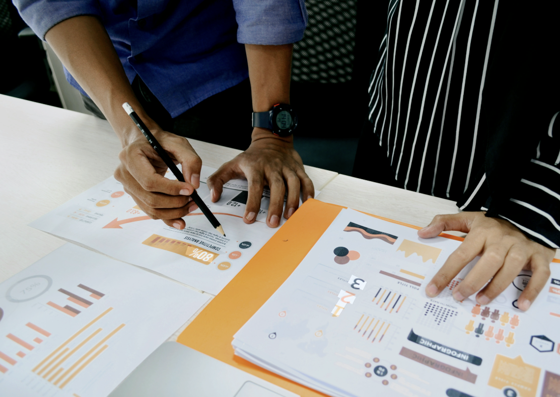 The Research Process Step-by-Step