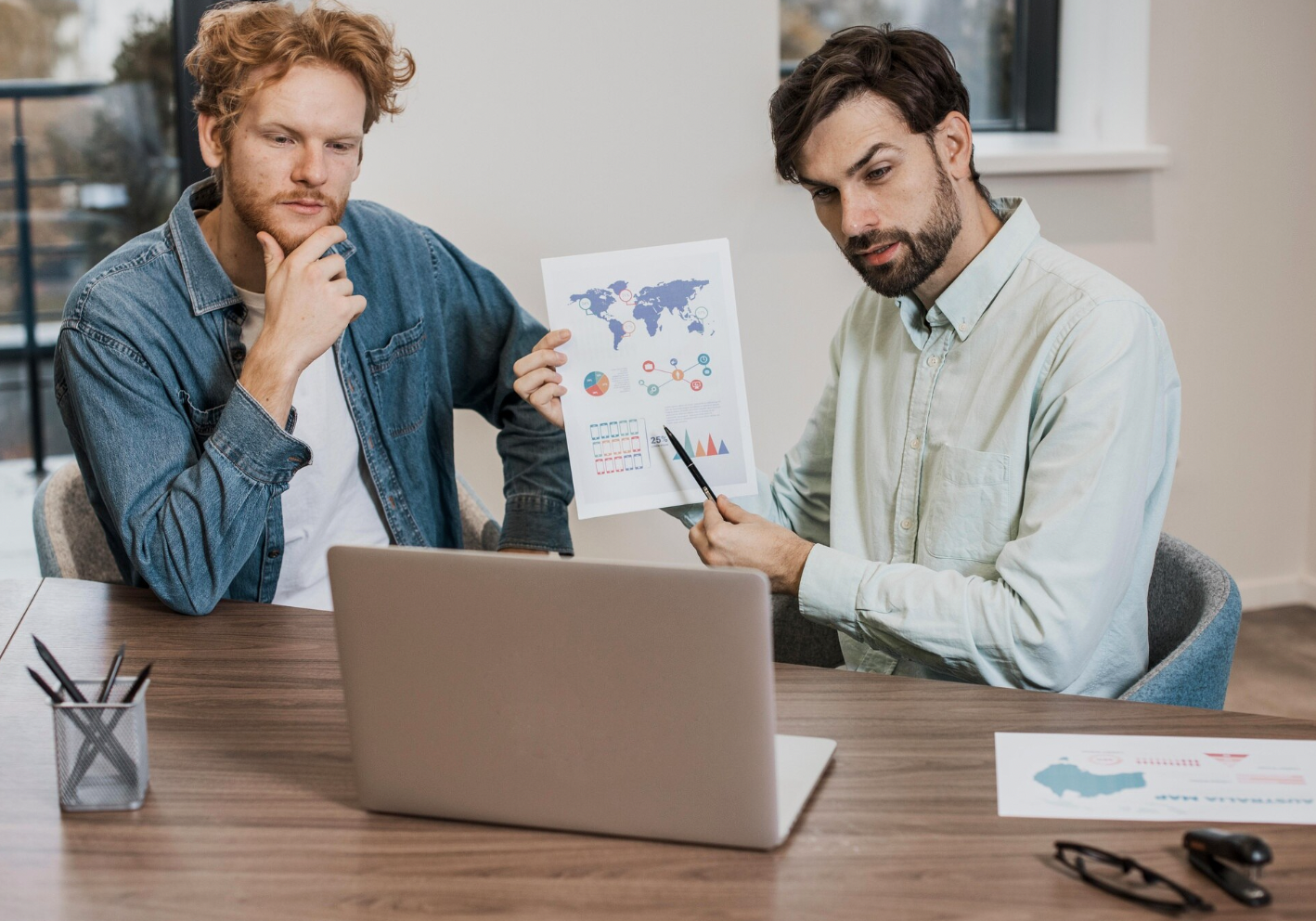 Using Research for Better Decision-Making
