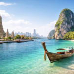 Thailand Budget Travel Guide for Beginners (2026) – Complete Step-by-Step Plan