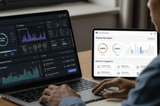 Best AI Productivity Tools for Work (2026 Guide)