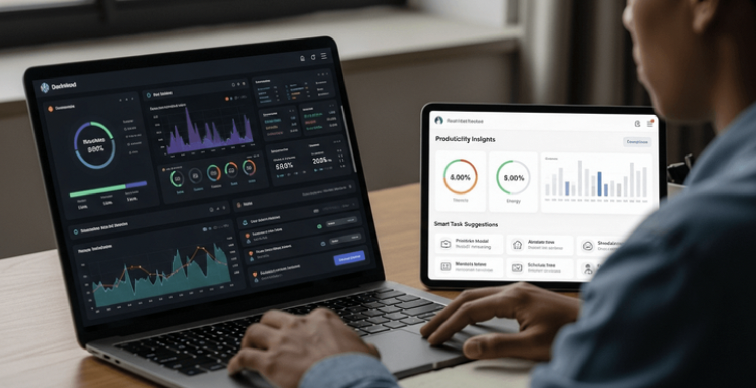 Best AI Productivity Tools for Work (2026 Guide)