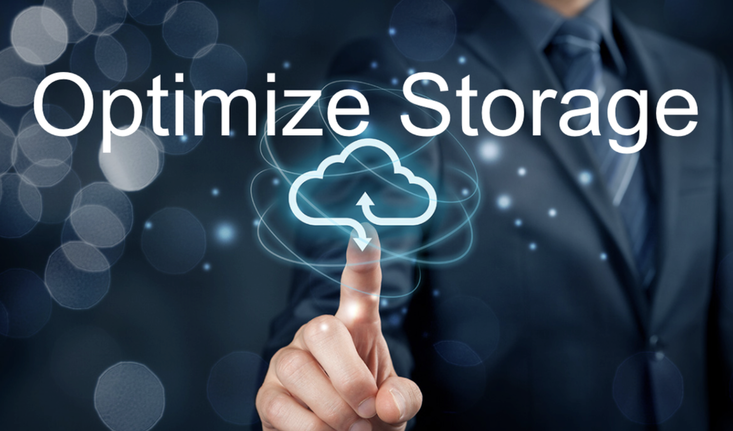 Optimize Persistent Storage Usage