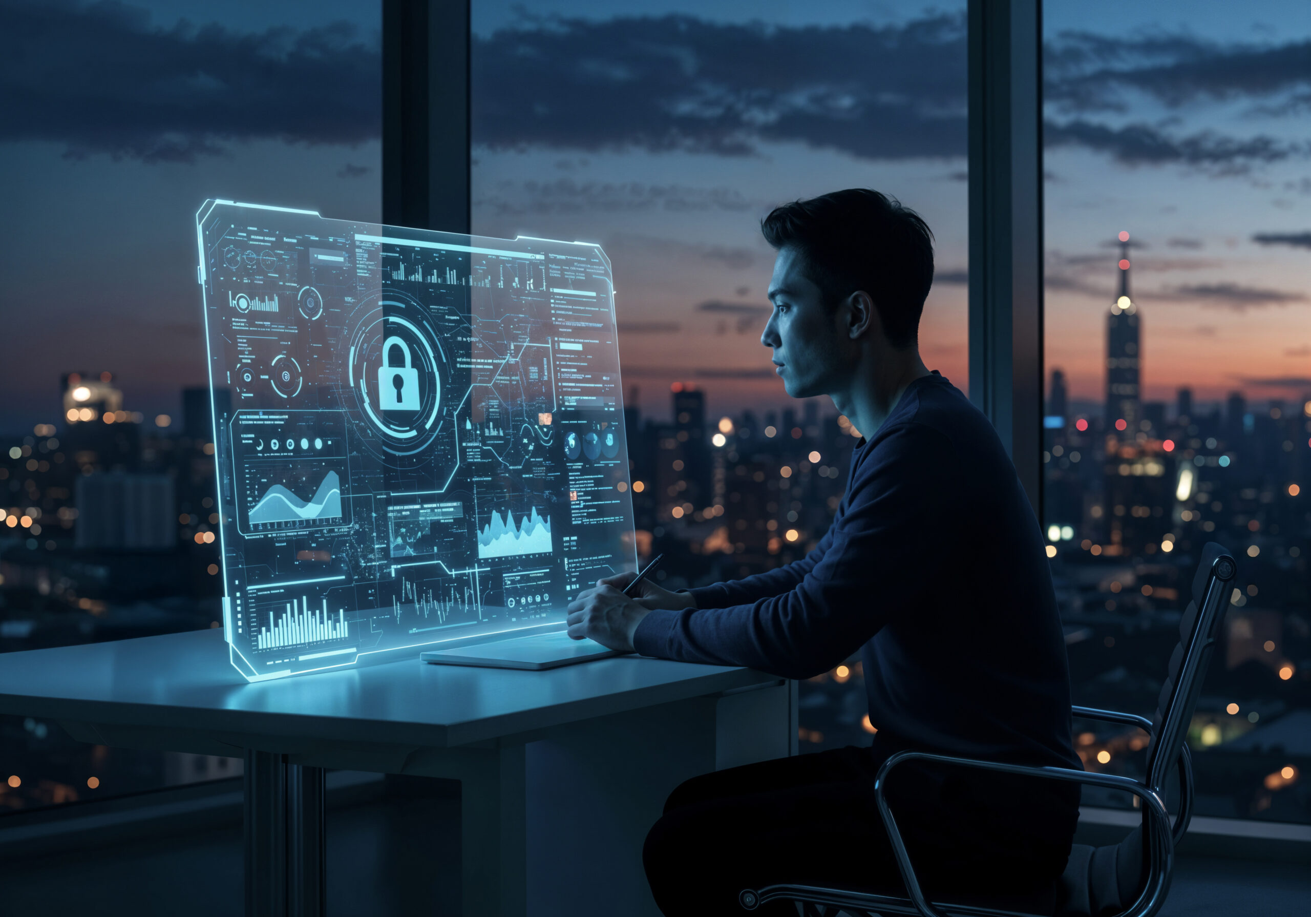 Measuring the Success of Cyber Defense Systems