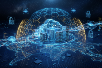 How Advanced Cyber Defense Systems Protect Cloud and Enterprise Networks