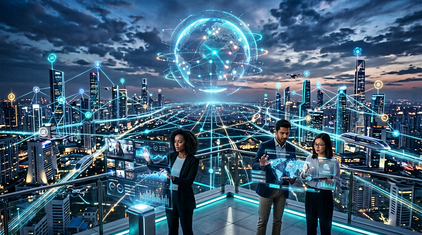Best Practices for Building a Sustainable Ecosystem