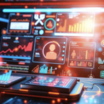 AI-Driven Personalization in Digital Marketing- The Future of Customer Engagement