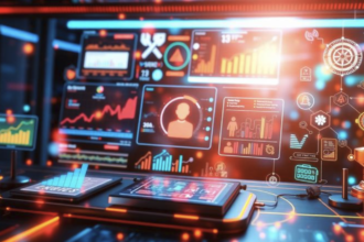 AI-Driven Personalization in Digital Marketing- The Future of Customer Engagement