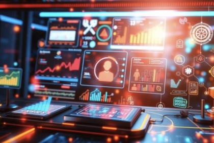 AI-Driven Personalization in Digital Marketing- The Future of Customer Engagement