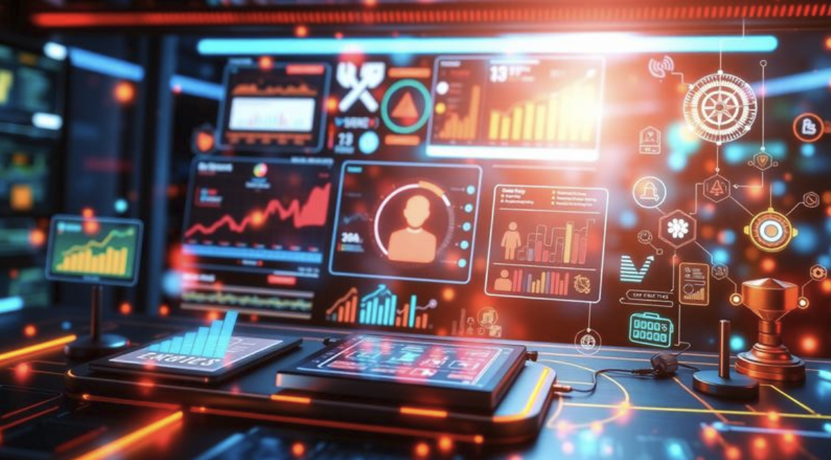 AI-Driven Personalization in Digital Marketing- The Future of Customer Engagement