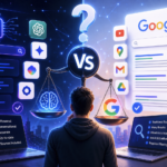 AI Search Engines vs Google- Which One Is Better in 2026?