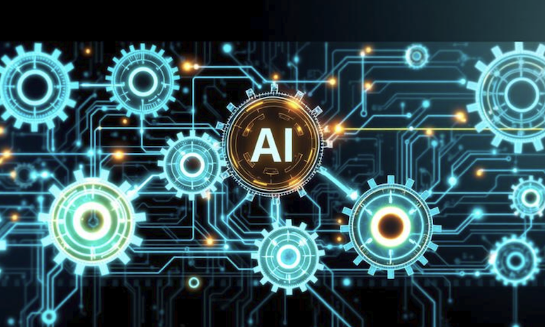 AI Workflow Automation