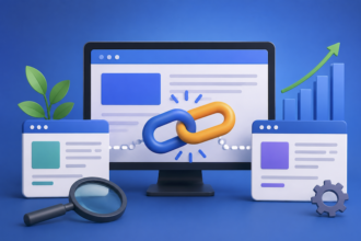 Backlinks Work in SEO