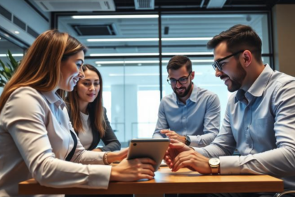 Best AI Meeting Assistant Apps- Transform Your Meetings with Smarter Productivity Tools