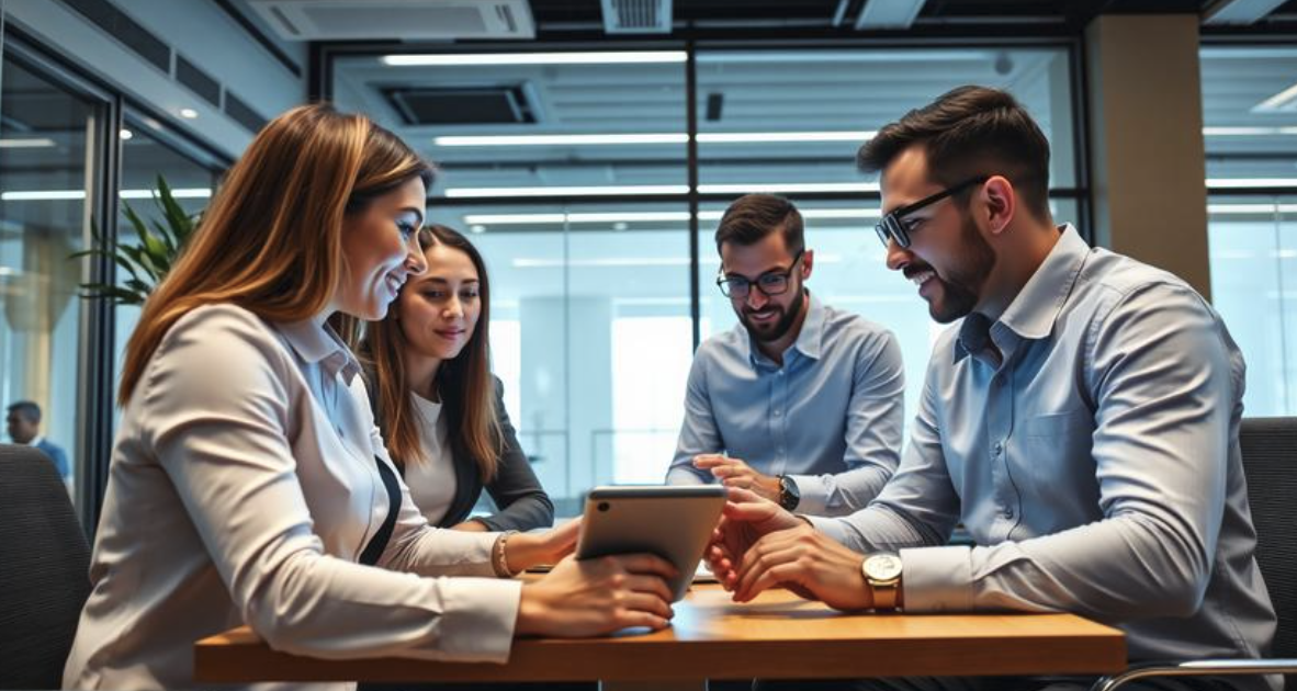 Best AI Meeting Assistant Apps- Transform Your Meetings with Smarter Productivity Tools