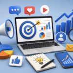 Digital Marketing Strategies for Beginners- A Practical Guide to Growing Online in 2026