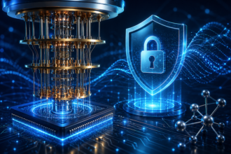 Future of quantum computing