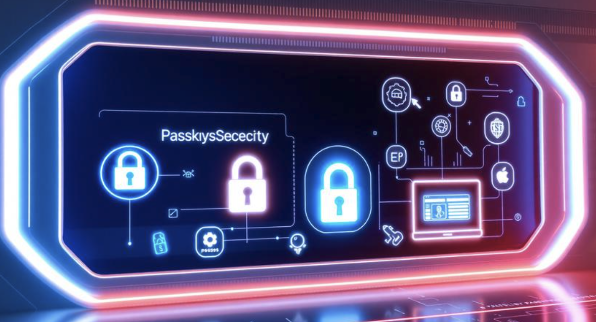How Passkeys Work- A Complete Beginner's Guide to Password-Free Login