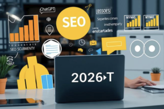 How to Write SEO Blog Posts Using ChatGPT (Step-by-Step Guide for Beginners 2026)