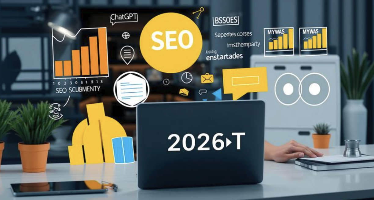 How to Write SEO Blog Posts Using ChatGPT (Step-by-Step Guide for Beginners 2026)