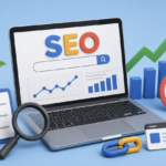 SEO Tips for New Websites in 2026- A Practical Guide to Building Search Traffic From Day One