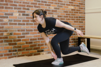 Best Exercises for Beginners at Home: 10 Simple Moves to Get Fit Without a Gym