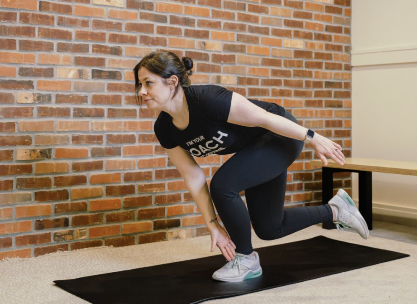 Best Exercises for Beginners at Home: 10 Simple Moves to Get Fit Without a Gym