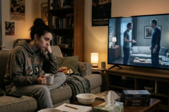 How to Choose a TV Show You'll Actually Finish (And Not Waste Hours Searching)