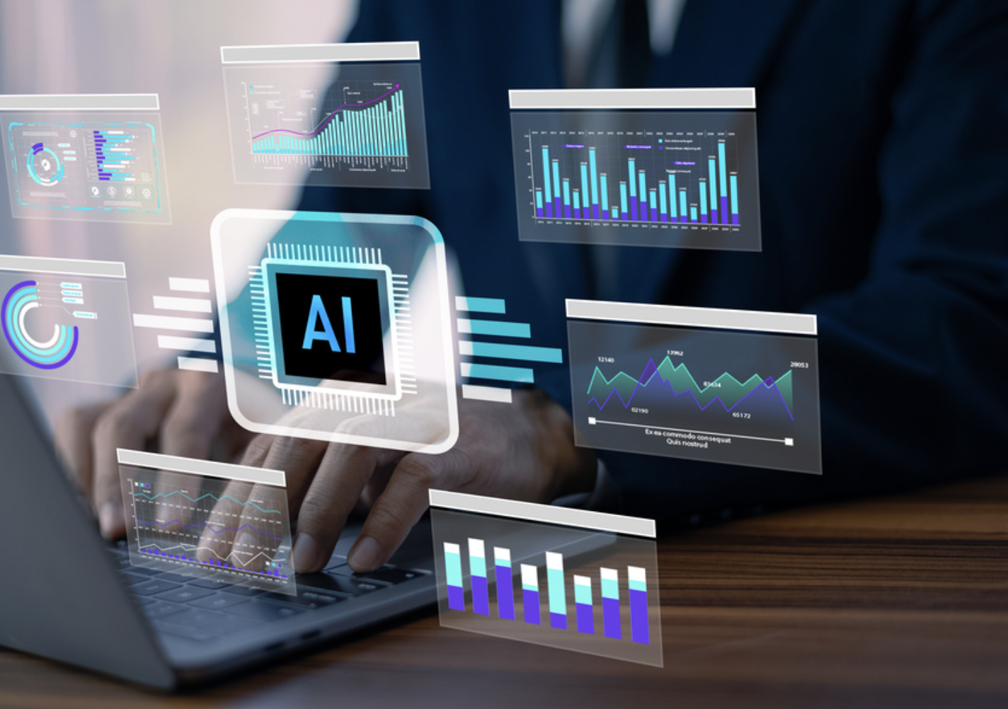 Why Businesses Are Switching to AI-Powered Marketing Tools