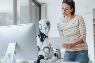 How AI Is Changing Jobs in 2026 (What You Need to Know)