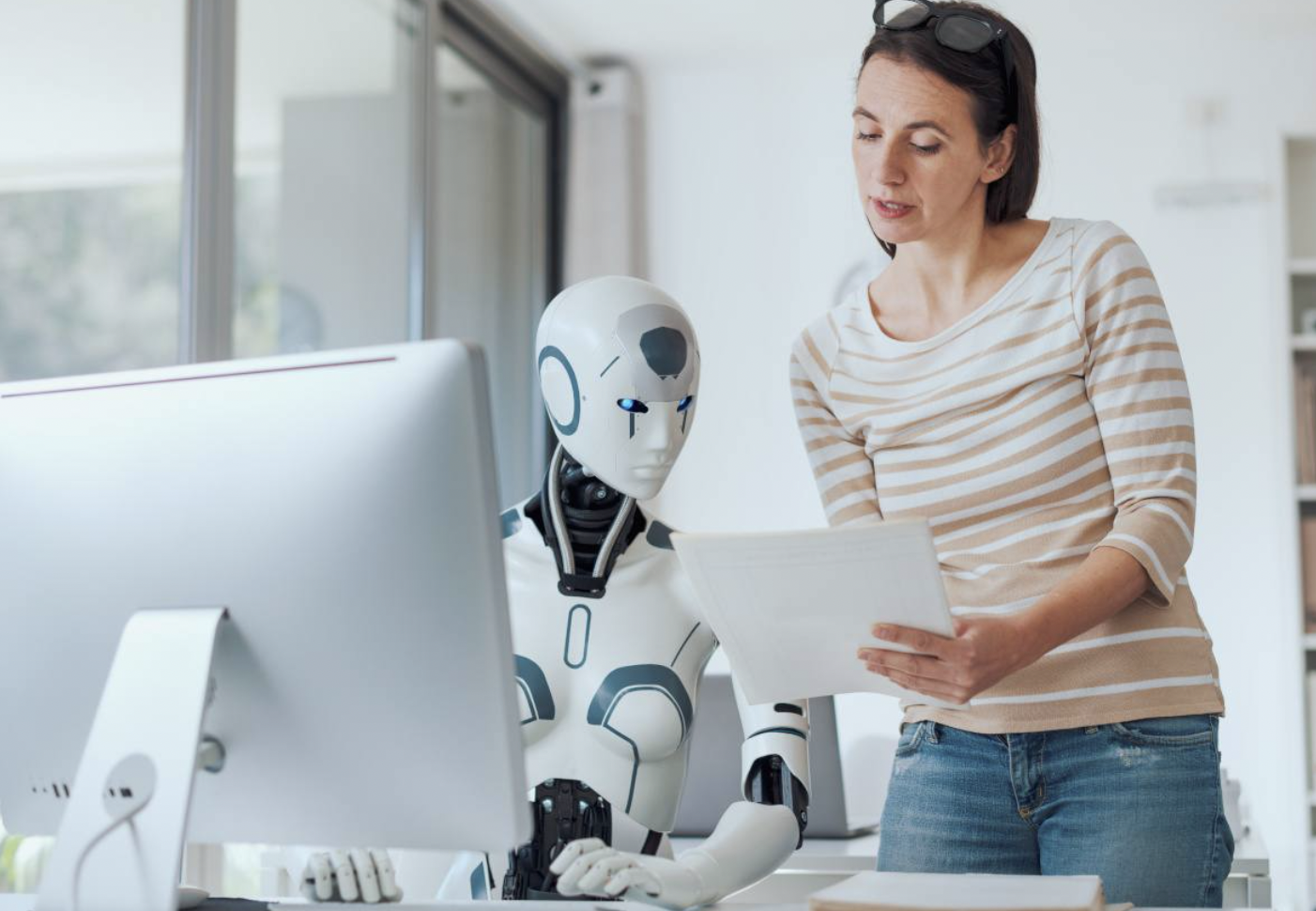 How AI Is Changing Jobs in 2026 (What You Need to Know)